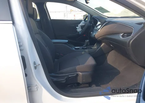 2020 Chevrolet Malibu из США, поврежденный, VIN 1G1ZB5SP2LF096049